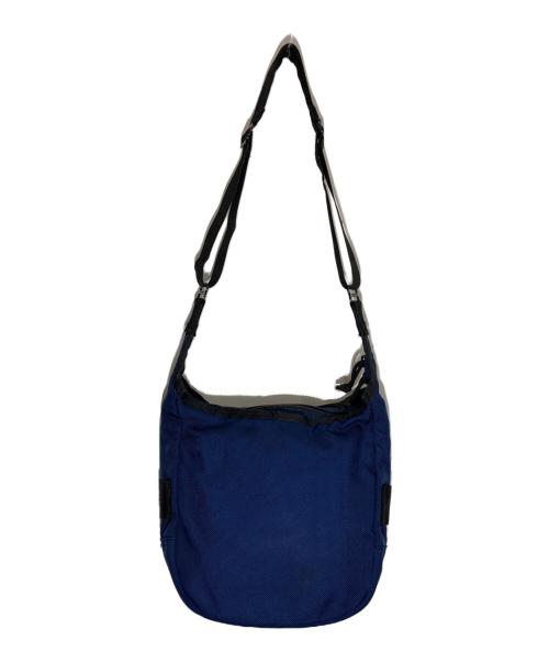 BRIEFING（ブリーフィング）BRIEFING (ブリーフィング) デイトリッパーSショルダーバッグ ブルー サイズ:-の古着・服飾アイテム