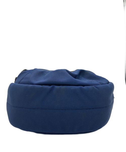 BRIEFING（ブリーフィング）BRIEFING (ブリーフィング) デイトリッパーSショルダーバッグ ブルー サイズ:-の古着・服飾アイテム