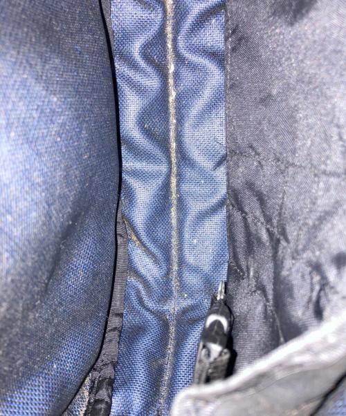 BRIEFING（ブリーフィング）BRIEFING (ブリーフィング) デイトリッパーSショルダーバッグ ブルー サイズ:-の古着・服飾アイテム