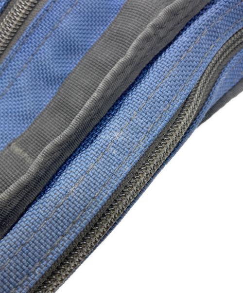 BRIEFING（ブリーフィング）BRIEFING (ブリーフィング) デイトリッパーSショルダーバッグ ブルー サイズ:-の古着・服飾アイテム