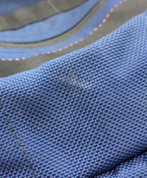 BRIEFING（ブリーフィング）BRIEFING (ブリーフィング) デイトリッパーSショルダーバッグ ブルー サイズ:-の古着・服飾アイテム