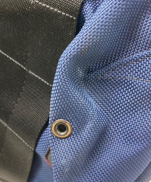 BRIEFING（ブリーフィング）BRIEFING (ブリーフィング) デイトリッパーSショルダーバッグ ブルー サイズ:-の古着・服飾アイテム