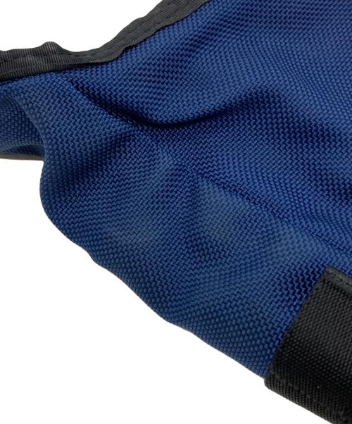 BRIEFING（ブリーフィング）BRIEFING (ブリーフィング) デイトリッパーSショルダーバッグ ブルー サイズ:-の古着・服飾アイテム