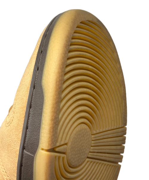 NIKE（ナイキ）NIKE (ナイキ) SB DUNK LOW PRO ベージュ サイズ:27.5の古着・服飾アイテム