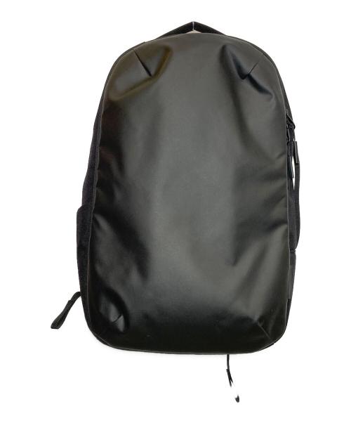 WEXLEY（ウェクスレイ）WEXLEY (ウェクスレイ) ACTIVE / 25L Pro Pack CorduraR Series ブラック サイズ:-の古着・服飾アイテム