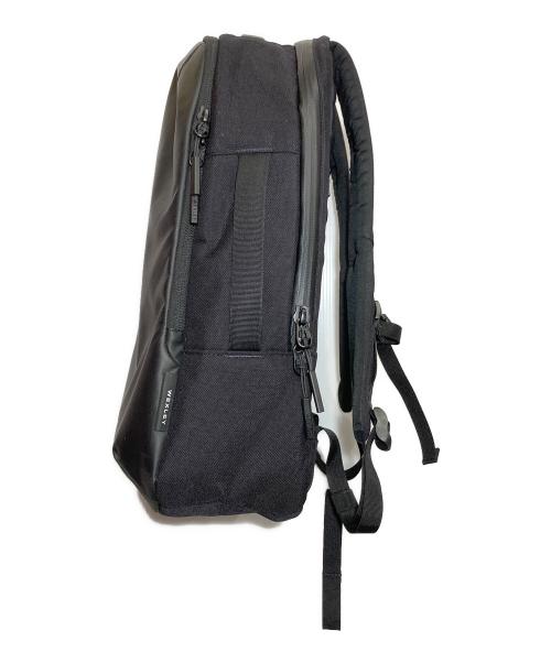 WEXLEY（ウェクスレイ）WEXLEY (ウェクスレイ) ACTIVE / 25L Pro Pack CorduraR Series ブラック サイズ:-の古着・服飾アイテム