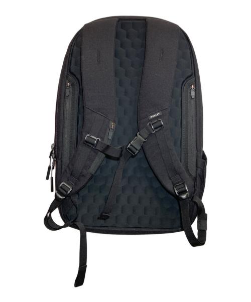 WEXLEY（ウェクスレイ）WEXLEY (ウェクスレイ) ACTIVE / 25L Pro Pack CorduraR Series ブラック サイズ:-の古着・服飾アイテム