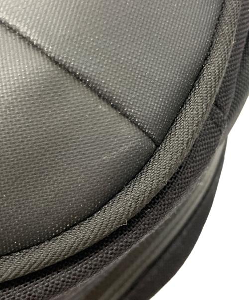 WEXLEY（ウェクスレイ）WEXLEY (ウェクスレイ) ACTIVE / 25L Pro Pack CorduraR Series ブラック サイズ:-の古着・服飾アイテム