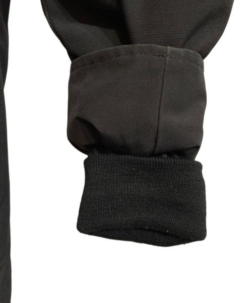 CANADA GOOSE（カナダグース）CANADA GOOSE (カナダグース) JASPER PARKA ブラック サイズ:Sの古着・服飾アイテム