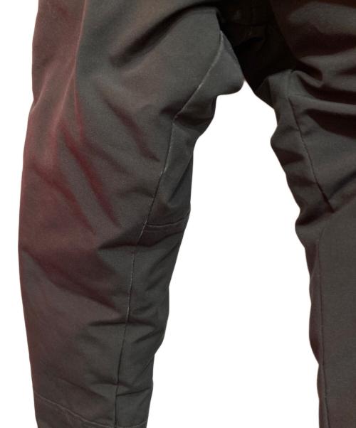 CANADA GOOSE（カナダグース）CANADA GOOSE (カナダグース) JASPER PARKA ブラック サイズ:Sの古着・服飾アイテム