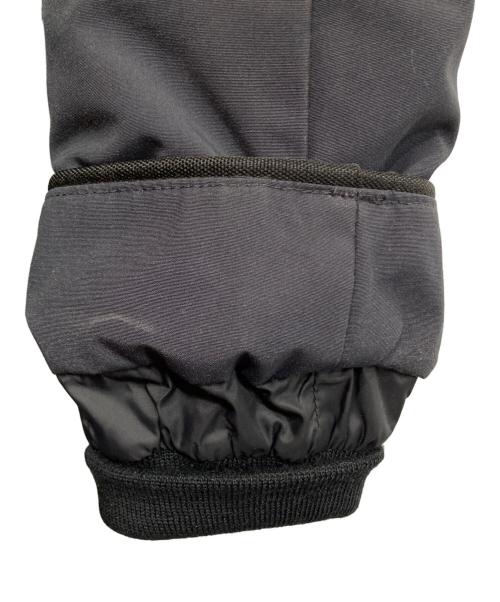 CANADA GOOSE（カナダグース）CANADA GOOSE (カナダグース) BRONTE PARKA ネイビー サイズ:Sの古着・服飾アイテム