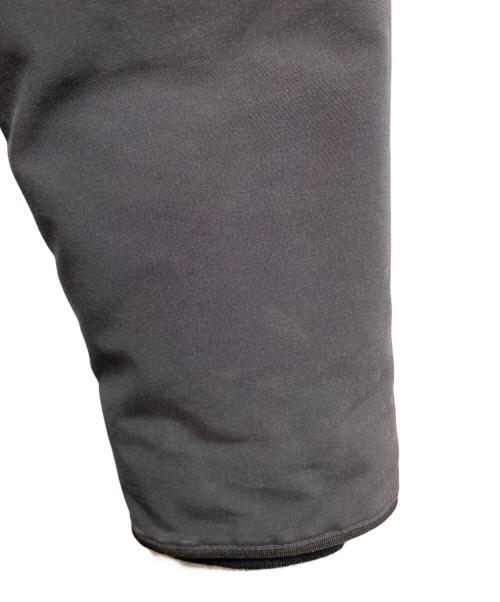 CANADA GOOSE（カナダグース）CANADA GOOSE (カナダグース) BRONTE PARKA ネイビー サイズ:Sの古着・服飾アイテム