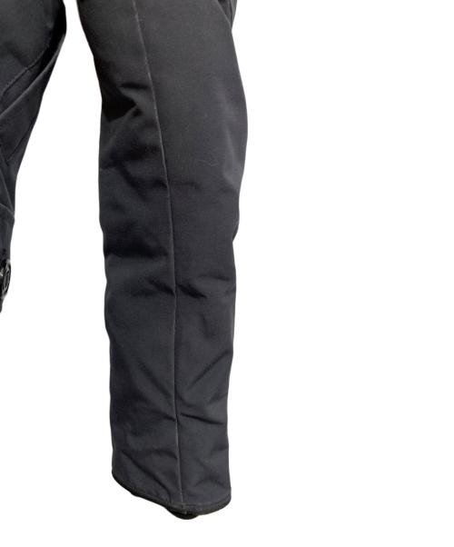 CANADA GOOSE（カナダグース）CANADA GOOSE (カナダグース) BRONTE PARKA ネイビー サイズ:Sの古着・服飾アイテム