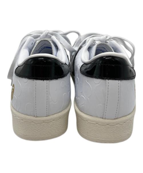 adidas（アディダス）adidas (アディダス) A BATHING APE (ア ベイシング エイプ) Superstar V 