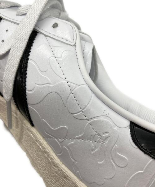 adidas（アディダス）adidas (アディダス) A BATHING APE (ア ベイシング エイプ) Superstar V 