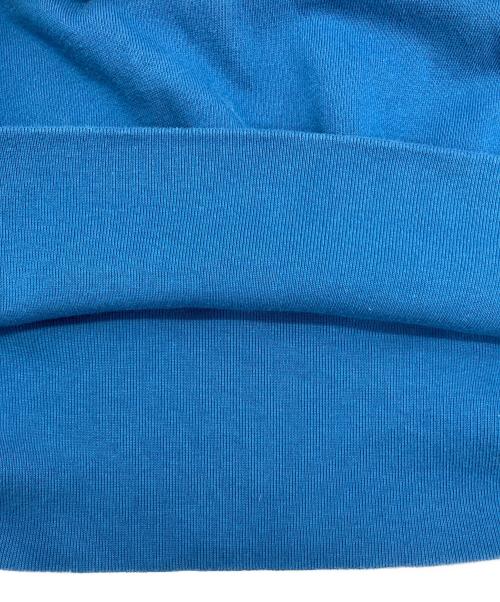 LEVI'S VINTAGE CLOTHING（リーバイス ビンテージ クロージング）LEVI'S VINTAGE CLOTHING (リーバイス ビンテージ クロージング) BAY MEADOWS スウェットシャツ ブルー サイズ:Ⅿの古着・服飾アイテム