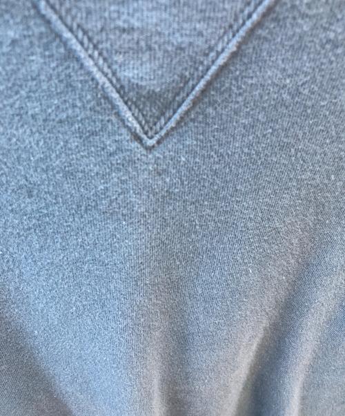 LEVI'S VINTAGE CLOTHING（リーバイス ビンテージ クロージング）LEVI'S VINTAGE CLOTHING (リーバイス ビンテージ クロージング) BAY MEADOWS スウェットシャツ ブルー サイズ:Ⅿの古着・服飾アイテム