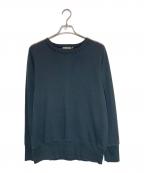 LEVI'S VINTAGE CLOTHINGリーバイス ビンテージ クロージング）の古着「BAY MEADOWS スウェットシャツ」｜ブラック