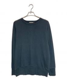 LEVI'S VINTAGE CLOTHING（リーバイス ビンテージ クロージング）の古着「BAY MEADOWS スウェットシャツ」｜ブラック