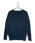 LEVI'S VINTAGE CLOTHING (リーバイス ビンテージ クロージング) BAY MEADOWS スウェットシャツ ブラック サイズ:Ⅿ：5000円