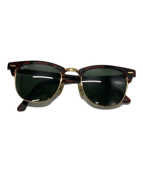 RAY-BAN（レイバン）RAY-BAN (レイバン) サングラス ブラウン サイズ:49□21の古着・服飾アイテム