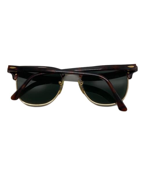 RAY-BAN（レイバン）RAY-BAN (レイバン) サングラス ブラウン サイズ:49□21の古着・服飾アイテム