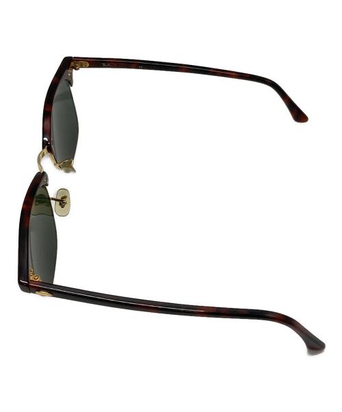 RAY-BAN（レイバン）RAY-BAN (レイバン) サングラス ブラウン サイズ:49□21の古着・服飾アイテム