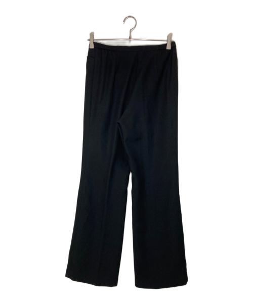 TOKYO SOIR（トウキョウソワール）TOKYO SOIR (トウキョウソワール) パンツスカートセットアップ ブラック サイズ:11の古着・服飾アイテム