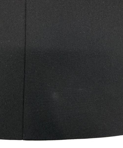 TOKYO SOIR（トウキョウソワール）TOKYO SOIR (トウキョウソワール) パンツスカートセットアップ ブラック サイズ:11の古着・服飾アイテム