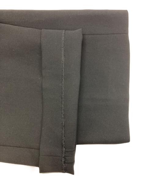 TOKYO SOIR（トウキョウソワール）TOKYO SOIR (トウキョウソワール) パンツスカートセットアップ ブラック サイズ:11の古着・服飾アイテム