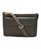 LOUIS VUITTONルイ ヴィトン）の古着「アルストン ショルダーバッグ」｜ブラック