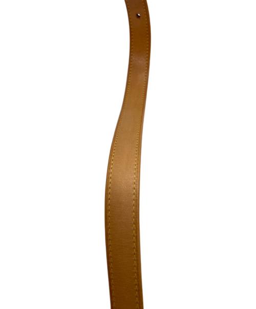 LOUIS VUITTON（ルイ ヴィトン）LOUIS VUITTON (ルイ ヴィトン) アルストン ショルダーバッグ ブラックの古着・服飾アイテム