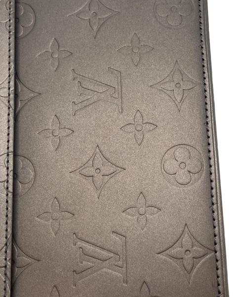 LOUIS VUITTON（ルイ ヴィトン）LOUIS VUITTON (ルイ ヴィトン) アルストン ショルダーバッグ ブラックの古着・服飾アイテム