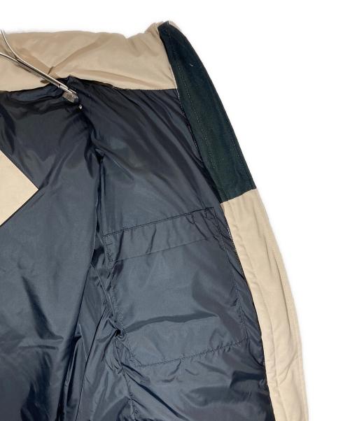 CANADA GOOSE（カナダグース）CANADA GOOSE (カナダグース) BELLEVILLE ダウンジャケット ベージュ サイズ:Mの古着・服飾アイテム