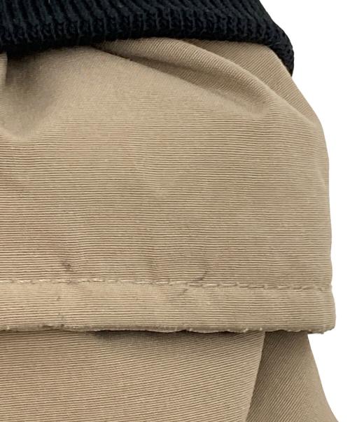 CANADA GOOSE（カナダグース）CANADA GOOSE (カナダグース) BELLEVILLE ダウンジャケット ベージュ サイズ:Mの古着・服飾アイテム