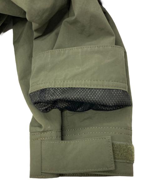 THE NORTH FACE（ザ ノース フェイス）THE NORTH FACE (ザ ノース フェイス) Hydrena Wind Jacket オリーブ サイズ:Lの古着・服飾アイテム