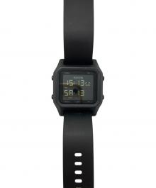 NIXON（ニクソン）の古着「リストウォッチ」