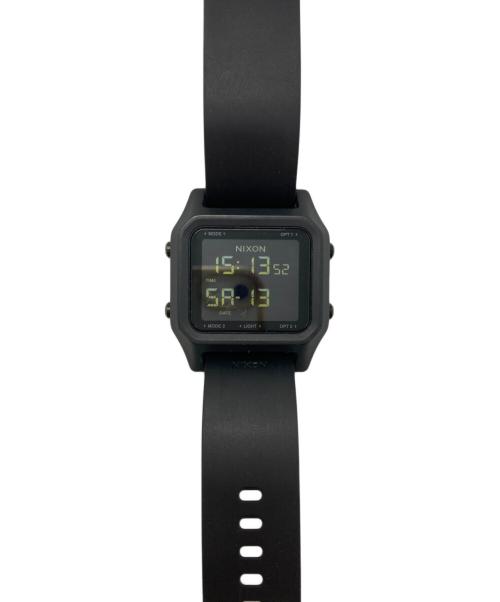 NIXON（ニクソン）NIXON (ニクソン) リストウォッチの古着・服飾アイテム