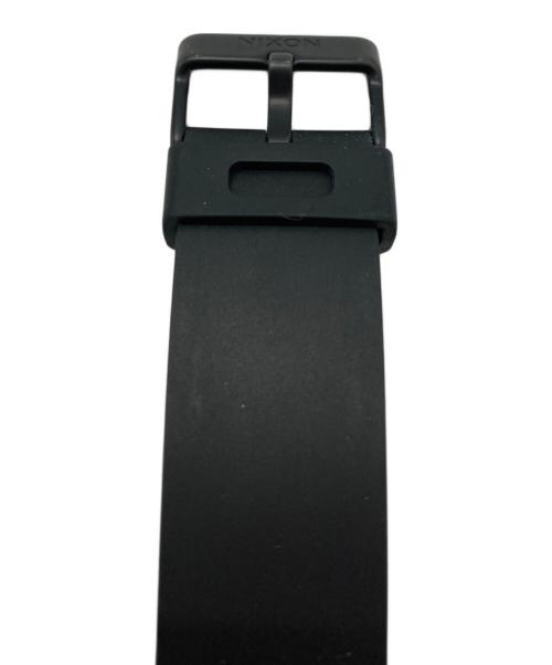 NIXON（ニクソン）NIXON (ニクソン) リストウォッチの古着・服飾アイテム