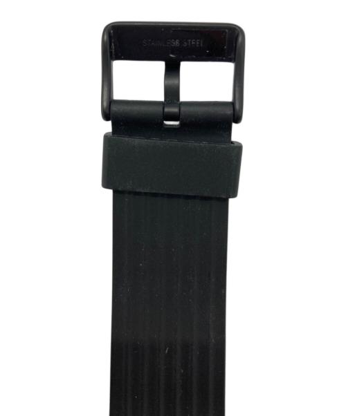 NIXON（ニクソン）NIXON (ニクソン) リストウォッチの古着・服飾アイテム