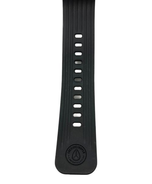 NIXON（ニクソン）NIXON (ニクソン) リストウォッチの古着・服飾アイテム