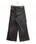 genzai (ゲンザイ) Chain baggy Denim Pants グレー サイズ:L：7000円