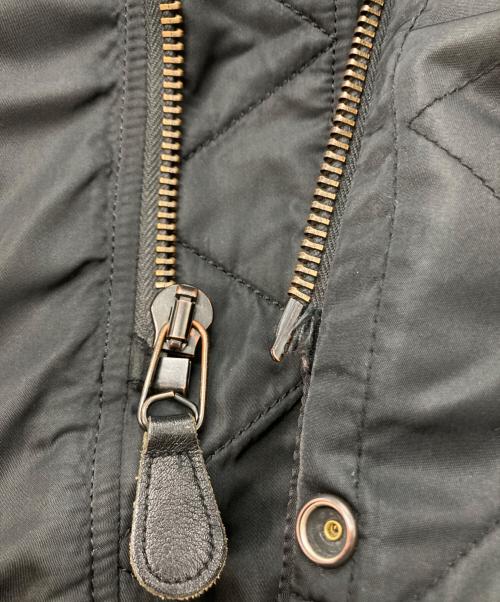 AVIREX（アヴィレックス）AVIREX (アヴィレックス) N-3Bフライトジャケット ブラック サイズ:Mの古着・服飾アイテム