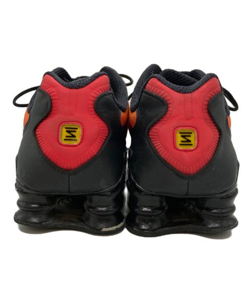 NIKE（ナイキ）NIKE (ナイキ) Shox TL 