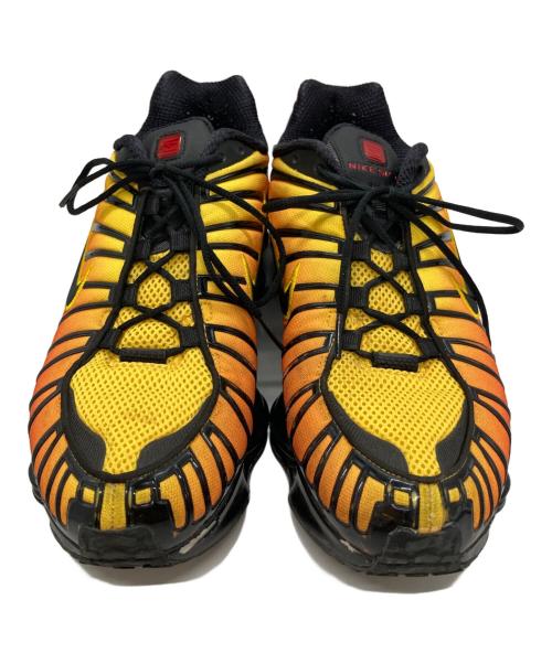 NIKE（ナイキ）NIKE (ナイキ) Shox TL 