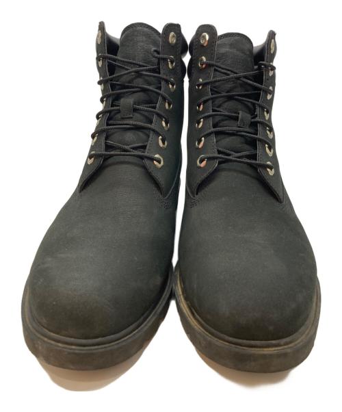 Timberland（ティンバーランド）Timberland (ティンバーランド) 6インチブーツ ブラック サイズ:28cmの古着・服飾アイテム