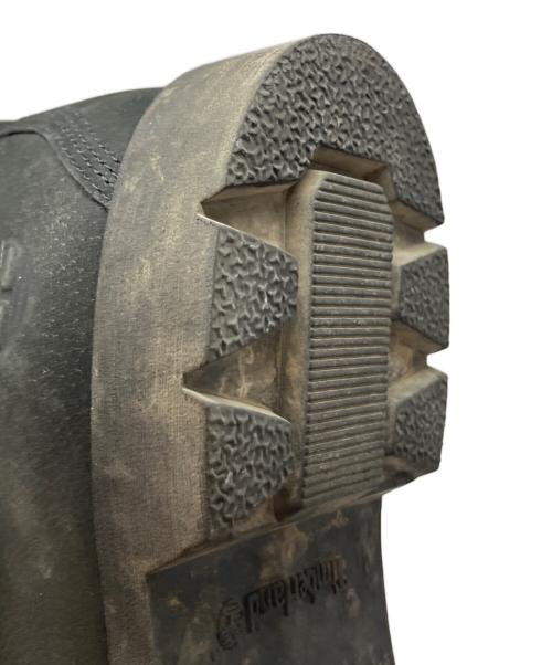 Timberland（ティンバーランド）Timberland (ティンバーランド) 6インチブーツ ブラック サイズ:28cmの古着・服飾アイテム