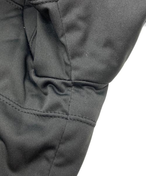 Snow peak（スノーピーク）snow peak (スノーピーク) JOURNAL STANDARD relume (ジャーナルスタンダード レリューム) インサレーションカーディガン ブラック サイズ:Ⅿの古着・服飾アイテム