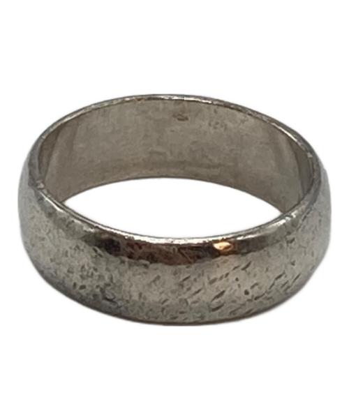 RALPH LAUREN（ラルフローレン）RALPH LAUREN (ラルフローレン) オールドリング シルバー サイズ:14号の古着・服飾アイテム