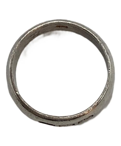 RALPH LAUREN（ラルフローレン）RALPH LAUREN (ラルフローレン) オールドリング シルバー サイズ:14号の古着・服飾アイテム